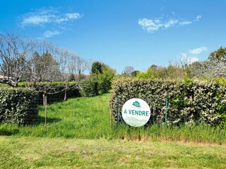  Terrain � vendre 800 m�