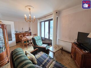  Appartement � vendre 2 pi�ces 48 m�