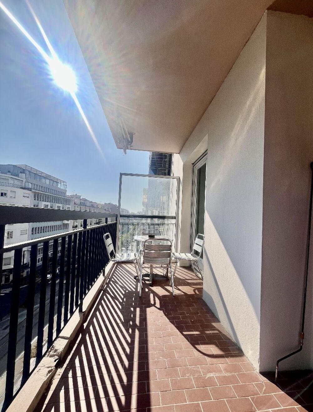 Vente Appartement Appartement Nice
