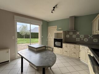  Maison � vendre 7 pi�ces 143 m�