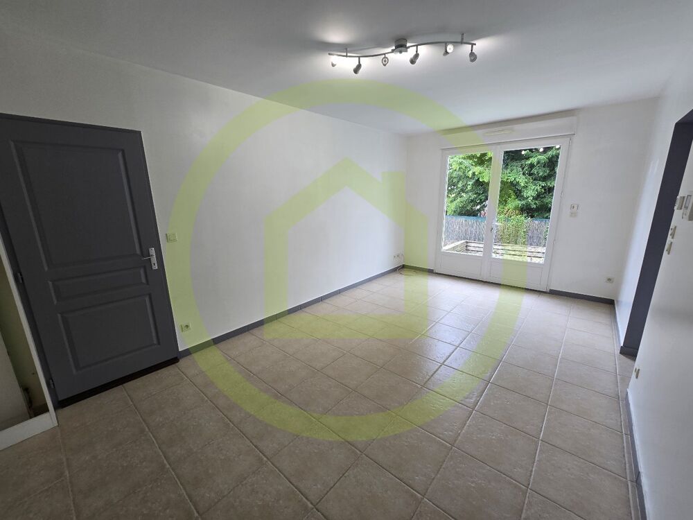 Vente Immeuble Immeuble de rapport Saint jean de la ruelle