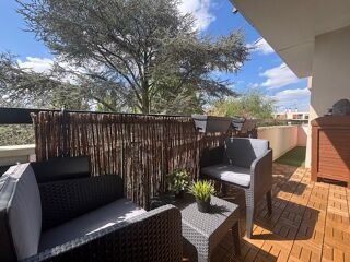  Appartement � vendre 4 pi�ces 75 m�