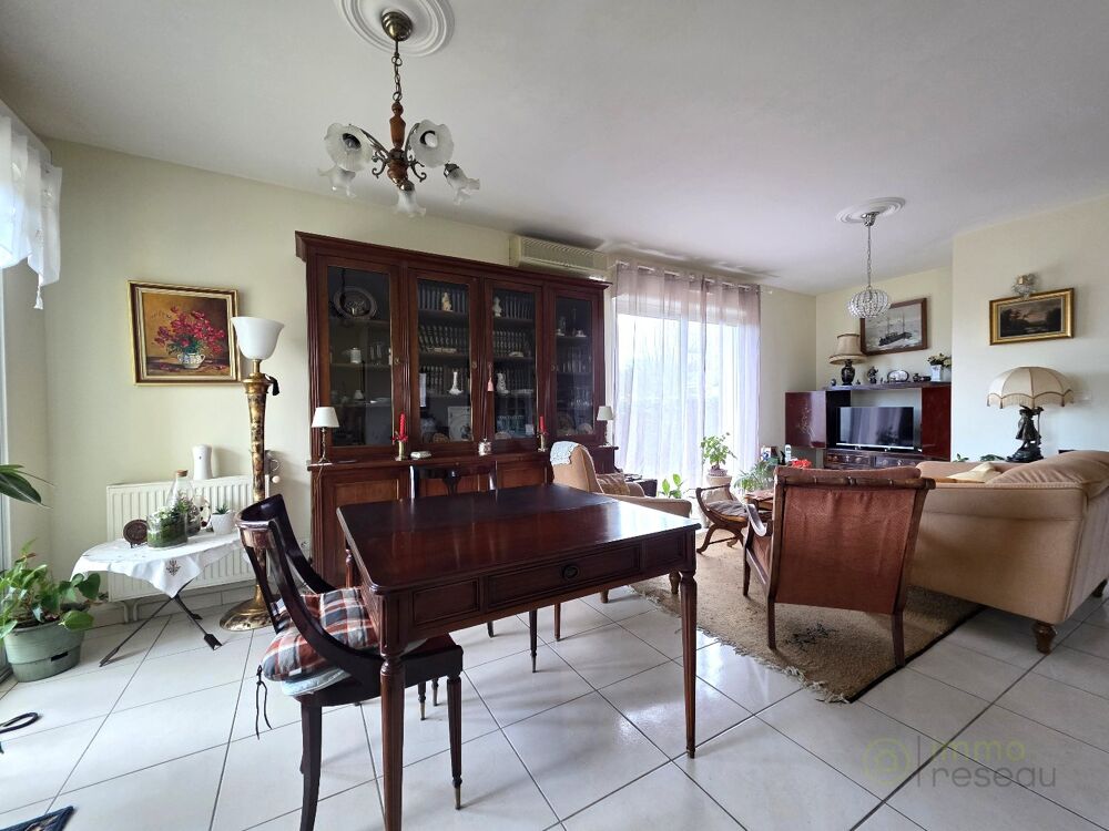 Vente Appartement Appartement Angouleme