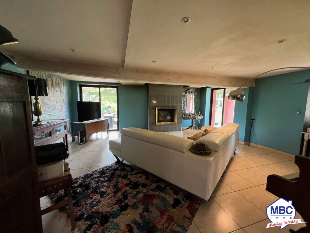 Vente Maison Maison Le may sur evre