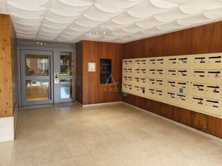  Appartement  vendre 2 pices 41 m