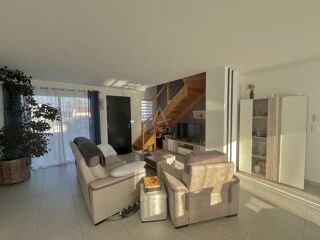  Maison � vendre 5 pi�ces 123 m�