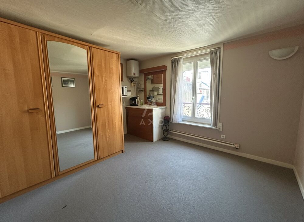 Vente Appartement Appartement Paris 10