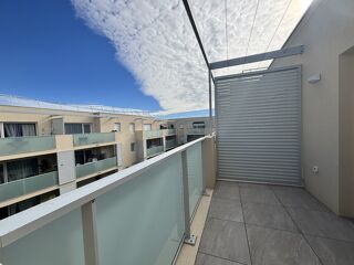  Appartement � vendre 2 pi�ces 45 m�