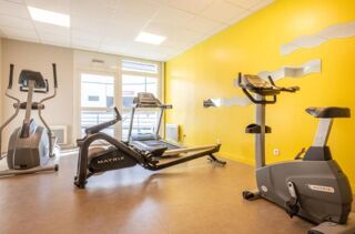  Appartement à vendre 1 pièce 19 m²