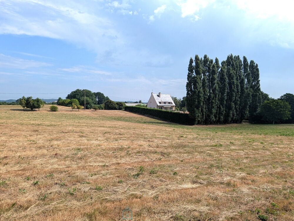 Vente Maison Propriété Languidic
