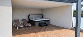  Appartement à louer 4 pièces 116 m²
