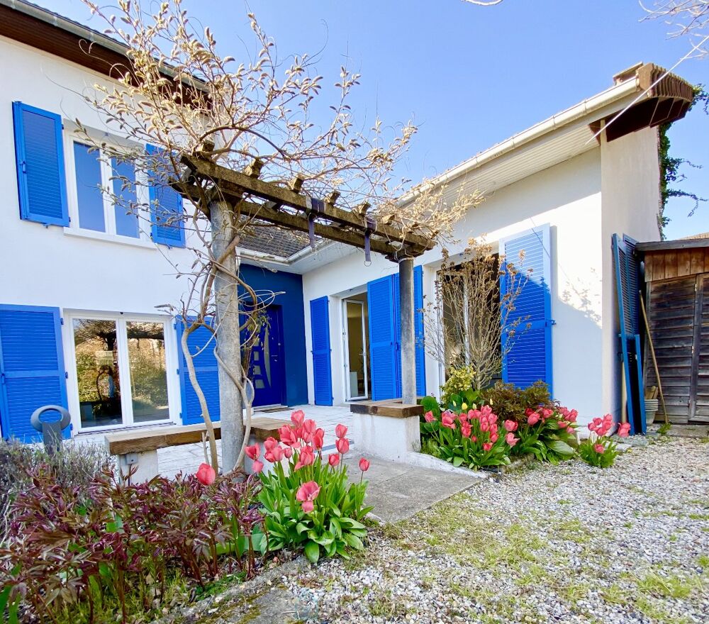 Vente Villa Maison individuelle Meudon