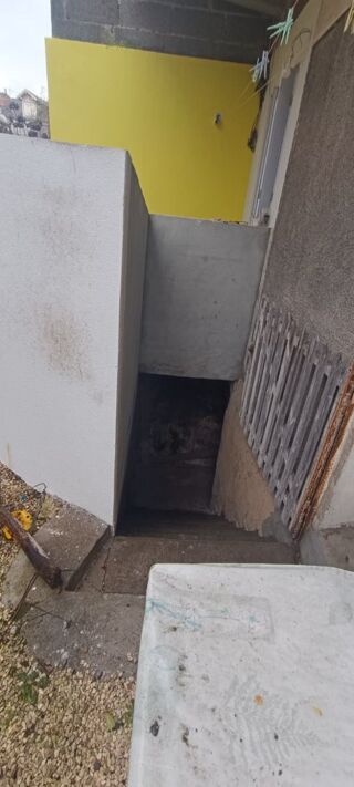  Maison � vendre 8 pi�ces 200 m�