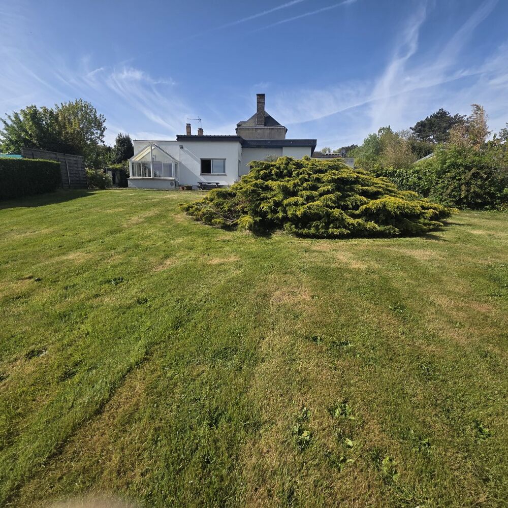 Vente Maison Maison Saint aubin sur mer