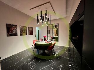  Maison � vendre 10 pi�ces 200 m�