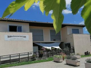  Appartement � vendre 1 pi�ce 30 m�