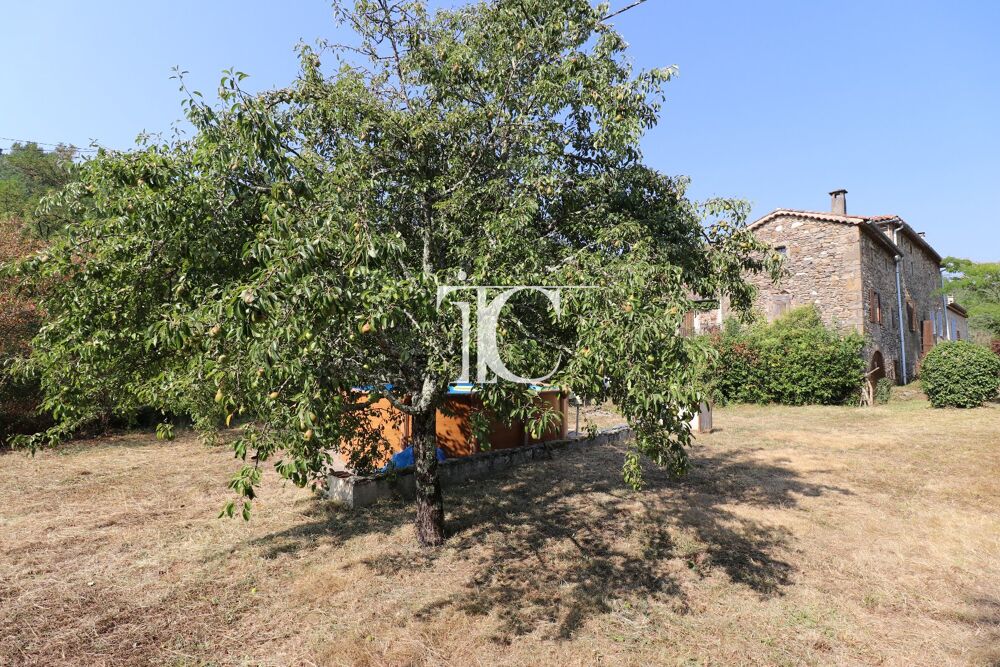 Vente Maison Mas Gagnieres