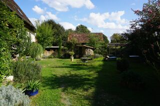 Vente Maison Maison en pierre Saint jory de chalais