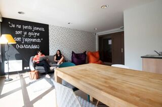  Appartement � vendre 1 pi�ce 20 m�