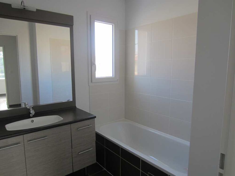 Location Maison Villa La salvetat saint gilles