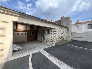  Maison � vendre 7 pi�ces 195 m�