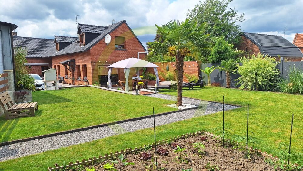 Vente Maison Maison Verchain maugre
