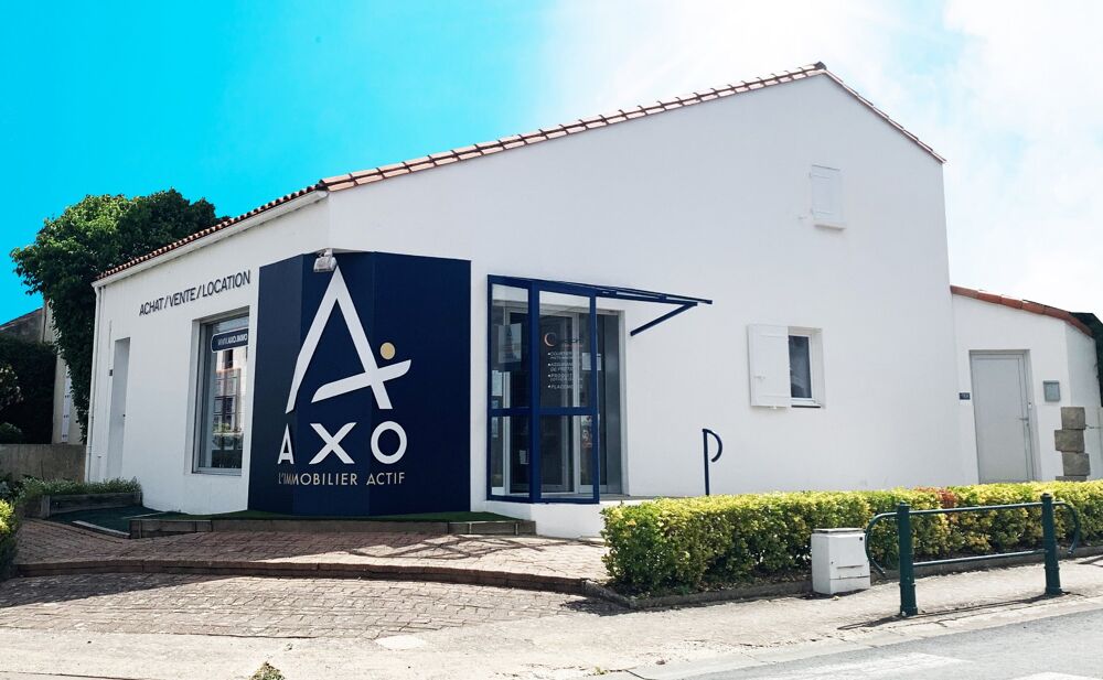 Vente Immeuble Immeuble commercial Montaigu-vendÉe