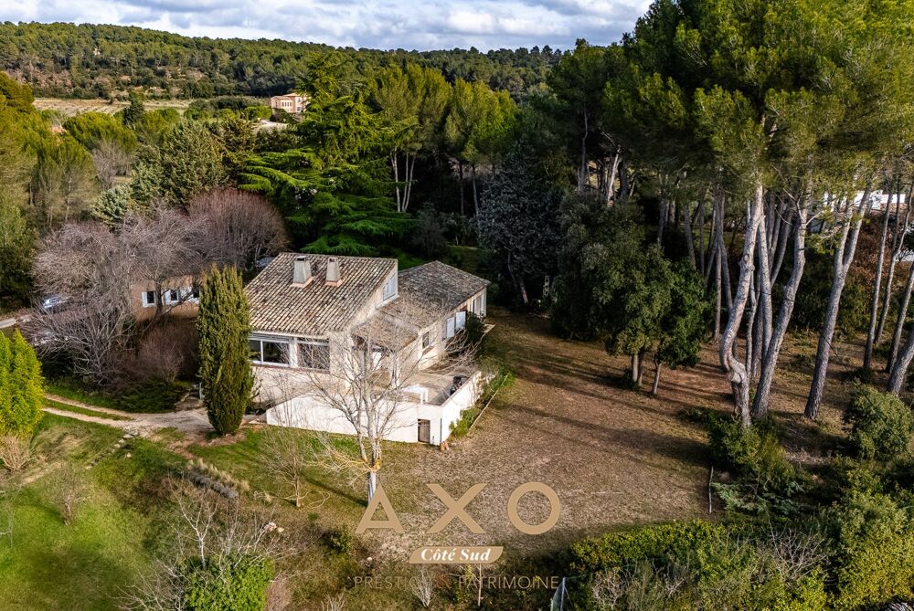 � vendre  Maison Aix-en-Provence (13090)