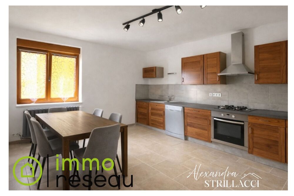 Vente Maison Maison Francaltroff