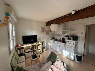  Appartement � vendre 2 pi�ces 27 m�