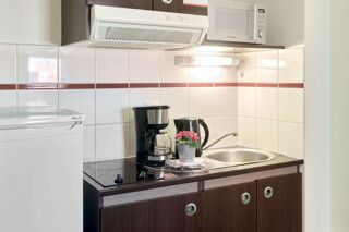  Appartement � vendre 1 pi�ce 32 m�