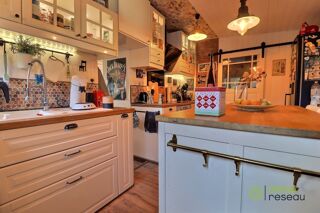  Maison à vendre 2 pièces 51 m²