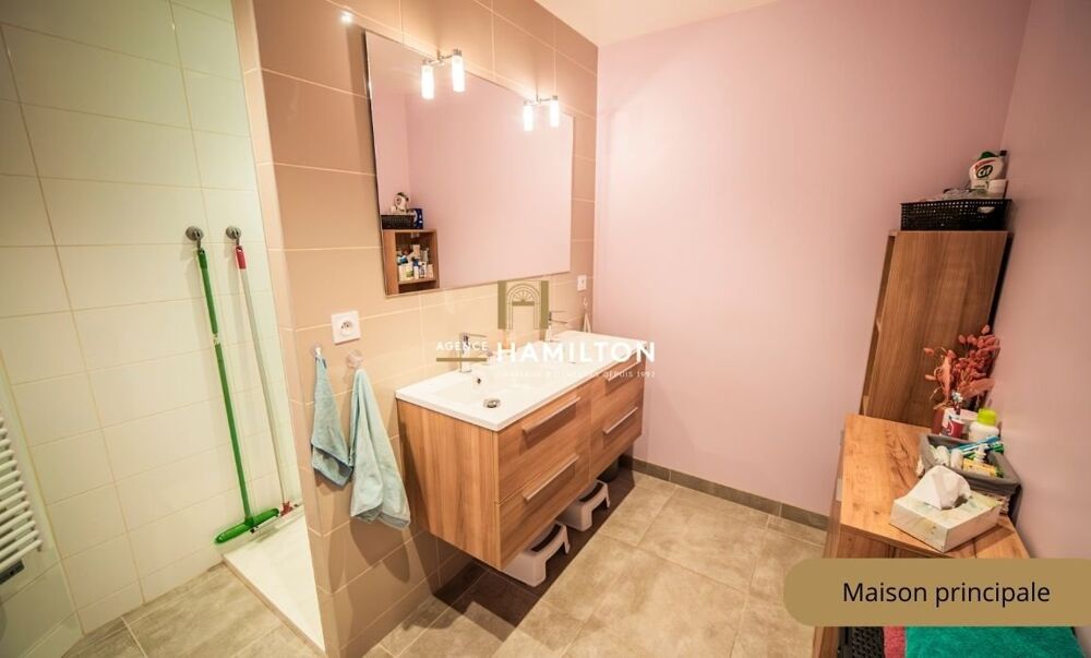 � vendre  Maison Sainte-Croix (81150)