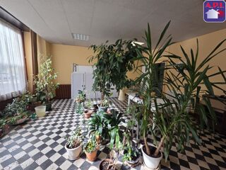  Maison à vendre 7 pièces 170 m²
