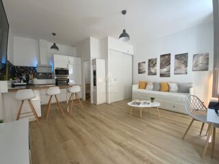  Appartement  louer 1 pice 28 m