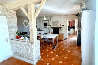  Maison � vendre 8 pi�ces 185 m�