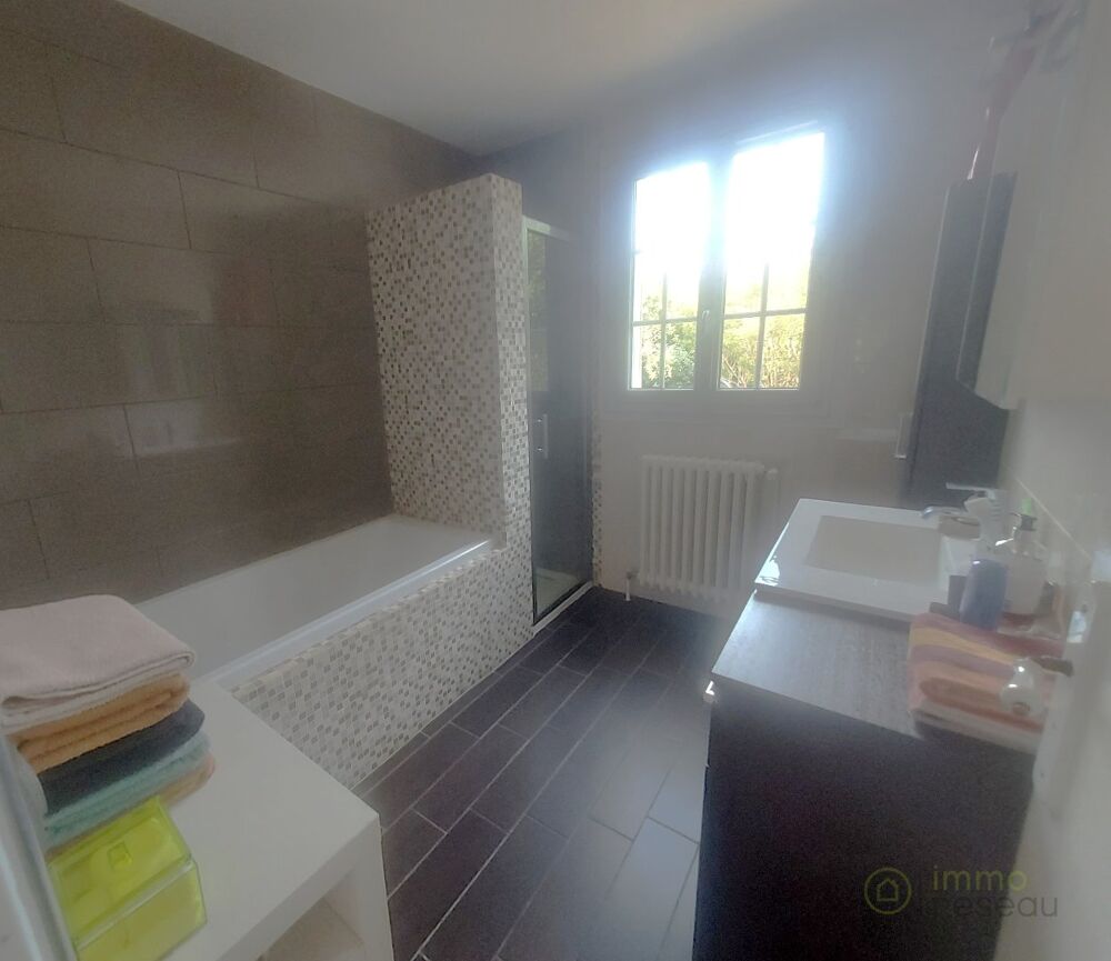 Vente Maison Maison Osny