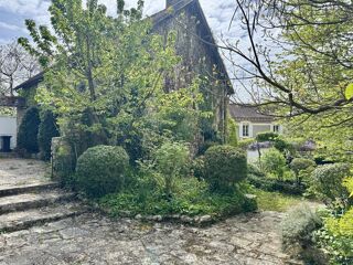  Villa à vendre 4 pièces 158 m²