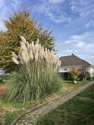  Maison à vendre 4 pièces 94 m²