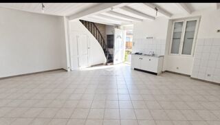  Maison à vendre 3 pièces 61 m²