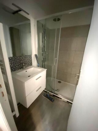  Appartement � vendre 2 pi�ces 31 m�