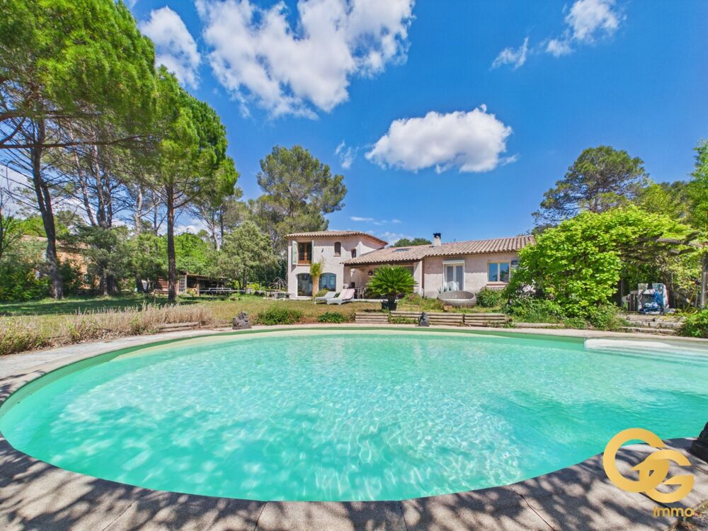 Vente Maison Maison Fayence