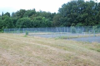  Maison � vendre 15 + pi�ces 1000 m�