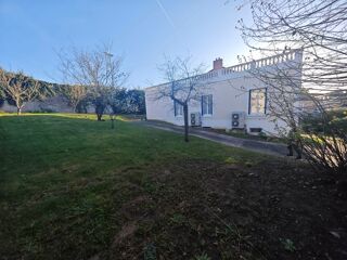  Maison à vendre 10 pièces 300 m²