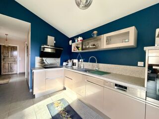  Appartement à vendre 4 pièces 118 m²