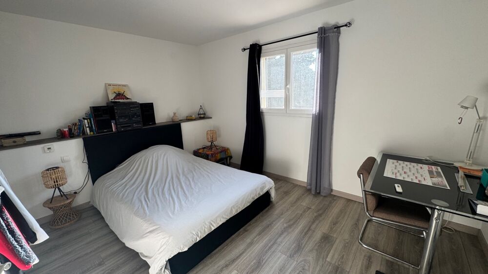 � vendre  Maison Cabestany (66330)