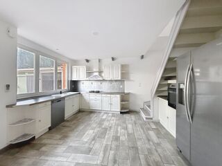  Maison � vendre 3 pi�ces 83 m�