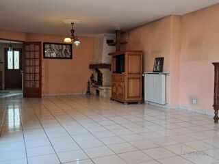  Maison à vendre 7 pièces 165 m²
