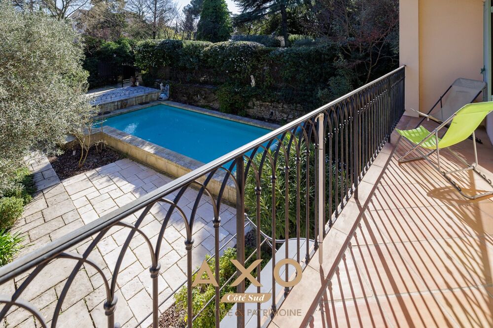 � vendre  Maison N�mes (30000)