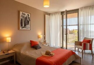  Appartement � vendre 3 pi�ces 59 m�